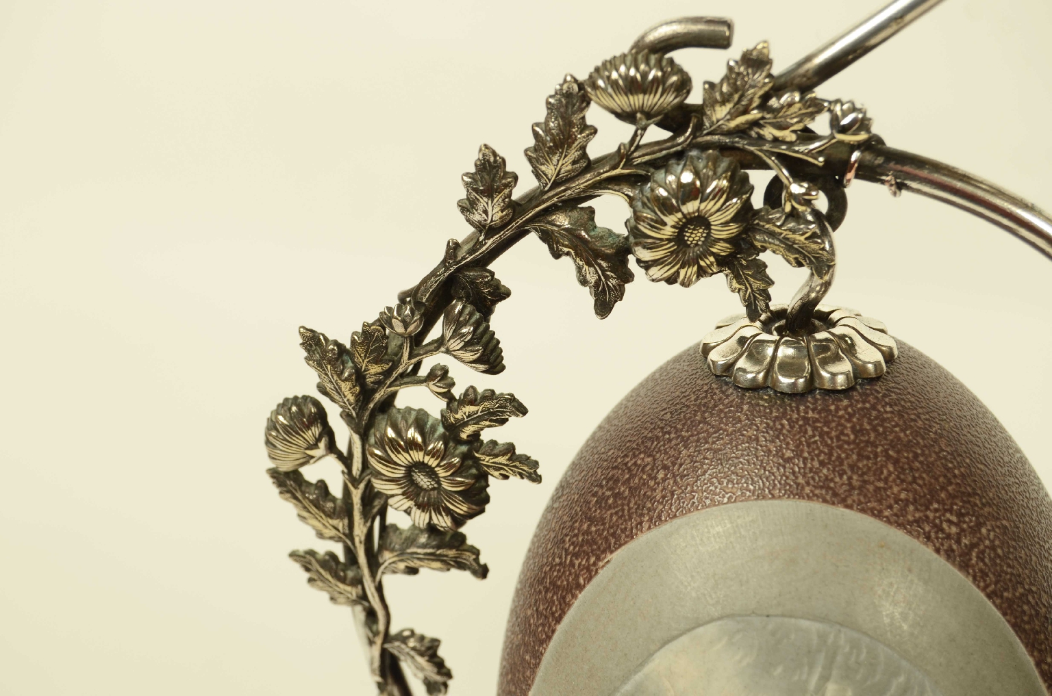 Natural history/1Centrotavola-Centerpiece